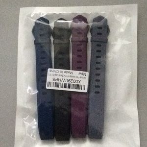 Fitbit Alta watch bands